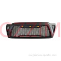 Tacoma 2005-2011 Front Bumper Grille